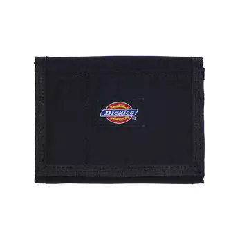 Кошелек DICKIES Kentwood Black 2021