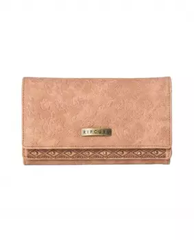 Кошелек RIP CURL Ballina Wallet Tan