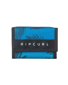 Кошелек RIP CURL Surf Wallet Mix Blue