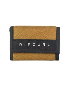 Кошелек RIP CURL Surf Wallet Mix Brown