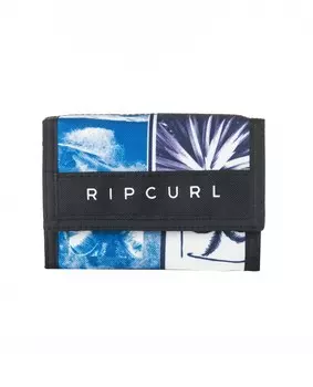 Кошелек RIP CURL Surf Wallet Mix Multico