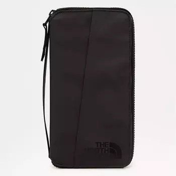 Кошелек THE NORTH FACE Stratoliner Passport Wallet Tnf Black