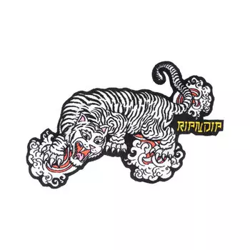 Коврик RIPNDIP Nerm Tiger Plush Rug 2022