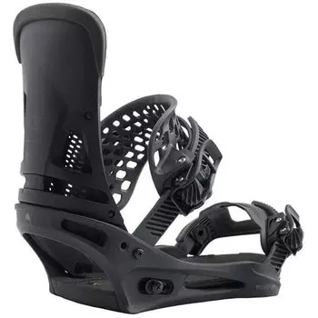 Крепления для сноуборда мужские Burton Malavita Brackish 2021
