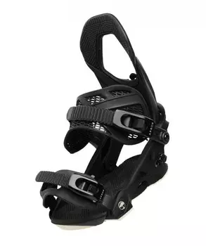 Крепления для сноуборда женские ARBOR Sequoia Black 2020