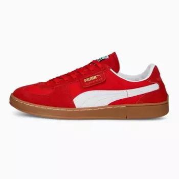 Кроссовки PUMA Super Team Og Red