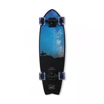 Круизер EASTCOAST Surf Siberia 27×8.25 дюйм 2021