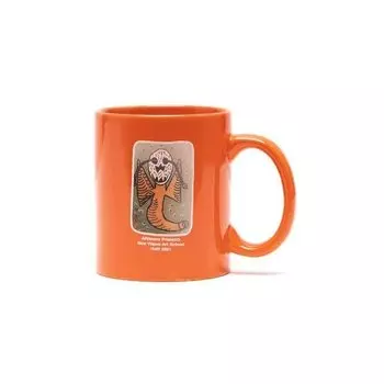 Кружка ALLTIMERS Nva Mug Orange 2022