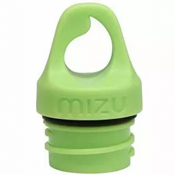 Крышка для бутылки MIZU MIZU M SERIES LOOP CAP Green