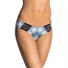 Купальник низ RIP CURL Last Light Luxe Cheeky Blue