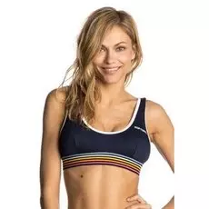 Купальник верх RIP CURL Surforama Bra Navy