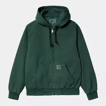 Куртка CARHARTT WIP Active Jacket Botanic Faded