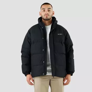 Куртка CARHARTT WIP Danville Jacket Black / White 2023