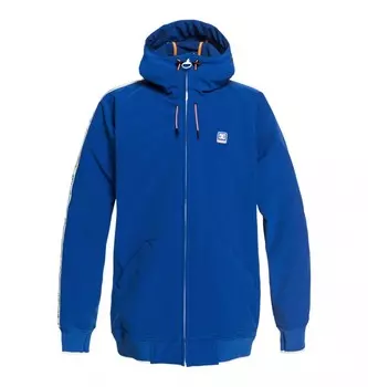 Куртка для сноуборда мужская DC SHOES Spectrum Jkt M Surf The Web