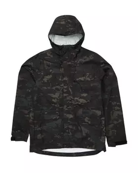 Куртка мужская BILLABONG Bunker Multicam Camo