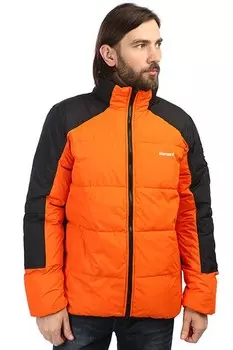 Куртка мужская ELEMENT Albany Jacket Burnt Orange