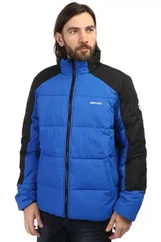 Куртка мужская ELEMENT Albany Jacket Royal Blue