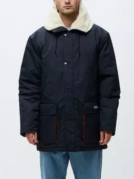 Куртка мужская OBEY Moore Jacket Navy