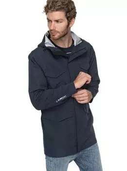 Куртка мужская QUIKSILVER Arnetwind M Blue Nights