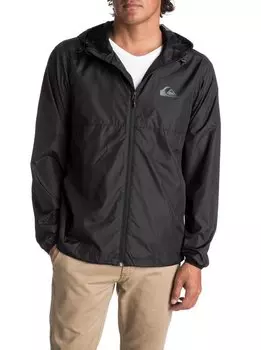 Куртка мужская QUIKSILVER Everyday Jacket M Black