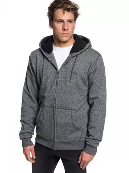 Куртка QUIKSILVER Everydaysher M Dark Grey Heather