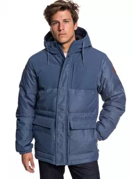 Куртка QUIKSILVER Fullfine M Dark Denim