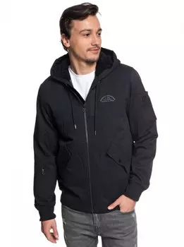 Куртка QUIKSILVER Hanago M Black