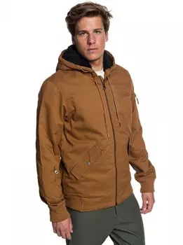 Куртка QUIKSILVER Hanago M Rubber
