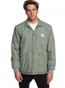 Куртка QUIKSILVER Kaimon M Thyme