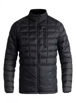 Куртка QUIKSILVER Release Jk M Black