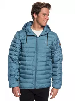 Куртка QUIKSILVER Scaly M Tapestry