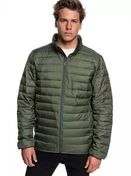 Куртка QUIKSILVER Scalyfz M Thyme