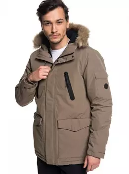 Куртка QUIKSILVER Stormdropathlet M Falcon