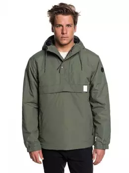 Куртка QUIKSILVER Tazawa M Thyme