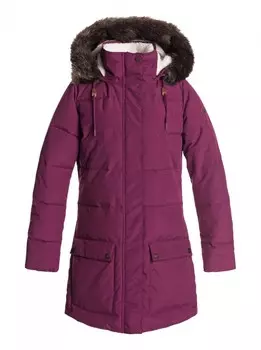 Куртка ROXY Ellie Jk J Beet Red