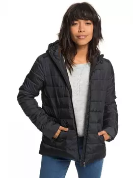 Куртка ROXY Rock Peak J True Black