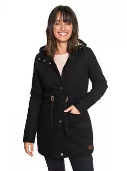 Куртка ROXY Seadance J Anthracite