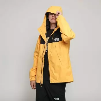 Куртка THE NORTH FACE M 1990 Mnt Q Jkt Tnf Yellow 2020