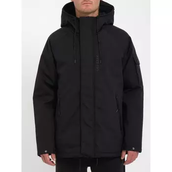 Куртка VOLCOM Stoke Stone Ii 5K Jacket Black