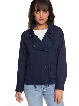 Куртка женская ROXY Perfectspot J Dress Blues
