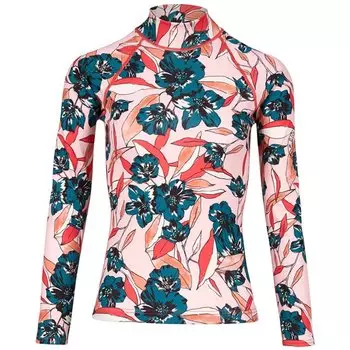 Лайкра BILLABONG Flower Ls SS18 Blush