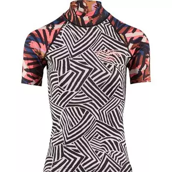 Лайкра BILLABONG Surf Capsule Ss SS18 Multi