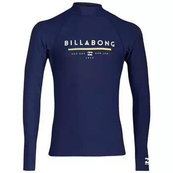 Лайкра BILLABONG Unity Ls SS18 Navy