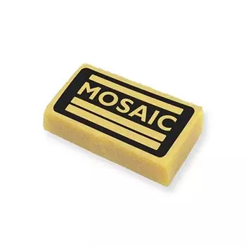 Ластик для шкурки MOSAIC Griptape Cleaner 2021