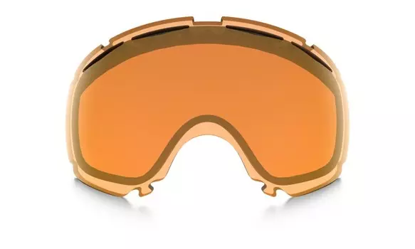 Линза для маски OAKLEY Repl. Lens Canopy /Prizm Persimmon 2020