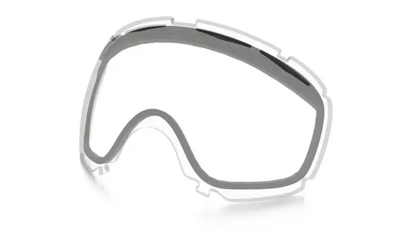 Линза для маски OAKLEY Repl. Lens Canopy Clear