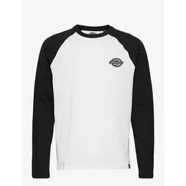 Лонгслив DICKIES Ls Cologne Black 2021