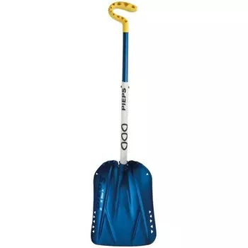 Лопата лавинная PIEPS Shovel C 660 Blue/White