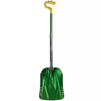 Лопата лавинная PIEPS Shovel C 660 Green/Grey