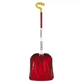 Лопата лавинная PIEPS Shovel C 720 Red/White